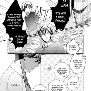 [Ohana] Hatsukoi Counter Attack (update c.5) [Eng] – Gay Manga sex 14
