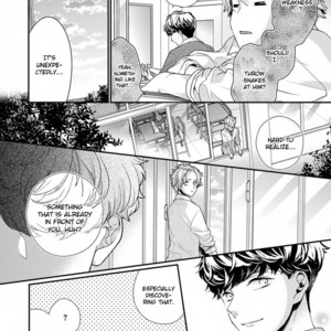 [Ohana] Hatsukoi Counter Attack (update c.5) [Eng] – Gay Manga sex 18