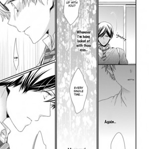 [Ohana] Hatsukoi Counter Attack (update c.5) [Eng] – Gay Manga sex 23
