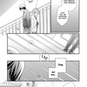 [Ohana] Hatsukoi Counter Attack (update c.5) [Eng] – Gay Manga sex 24