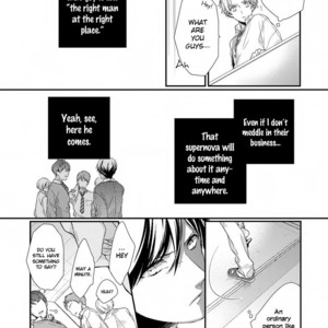 [Ohana] Hatsukoi Counter Attack (update c.5) [Eng] – Gay Manga sex 25