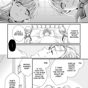 [Ohana] Hatsukoi Counter Attack (update c.5) [Eng] – Gay Manga sex 30