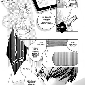 [Ohana] Hatsukoi Counter Attack (update c.5) [Eng] – Gay Manga sex 33