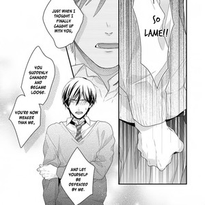 [Ohana] Hatsukoi Counter Attack (update c.5) [Eng] – Gay Manga sex 34