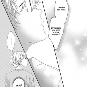 [Ohana] Hatsukoi Counter Attack (update c.5) [Eng] – Gay Manga sex 35