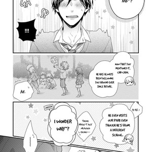 [Ohana] Hatsukoi Counter Attack (update c.5) [Eng] – Gay Manga sex 36