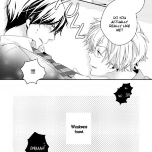 [Ohana] Hatsukoi Counter Attack (update c.5) [Eng] – Gay Manga sex 38
