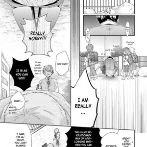 [Ohana] Hatsukoi Counter Attack (update c.5) [Eng] – Gay Manga sex 44
