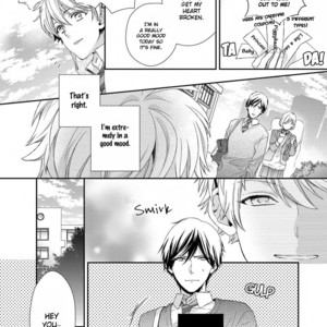 [Ohana] Hatsukoi Counter Attack (update c.5) [Eng] – Gay Manga sex 45