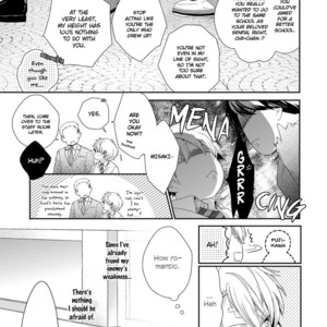 [Ohana] Hatsukoi Counter Attack (update c.5) [Eng] – Gay Manga sex 46