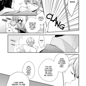 [Ohana] Hatsukoi Counter Attack (update c.5) [Eng] – Gay Manga sex 50