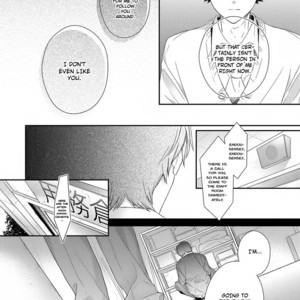 [Ohana] Hatsukoi Counter Attack (update c.5) [Eng] – Gay Manga sex 51