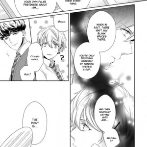 [Ohana] Hatsukoi Counter Attack (update c.5) [Eng] – Gay Manga sex 54