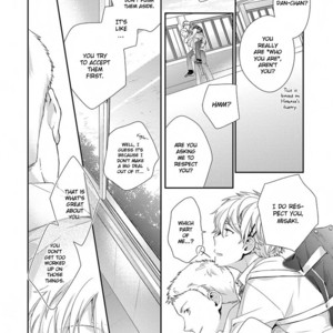 [Ohana] Hatsukoi Counter Attack (update c.5) [Eng] – Gay Manga sex 57