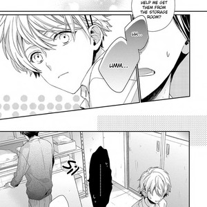 [Ohana] Hatsukoi Counter Attack (update c.5) [Eng] – Gay Manga sex 62