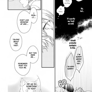 [Ohana] Hatsukoi Counter Attack (update c.5) [Eng] – Gay Manga sex 63