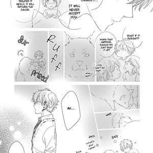 [Ohana] Hatsukoi Counter Attack (update c.5) [Eng] – Gay Manga sex 64