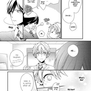 [Ohana] Hatsukoi Counter Attack (update c.5) [Eng] – Gay Manga sex 65