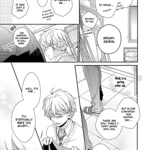 [Ohana] Hatsukoi Counter Attack (update c.5) [Eng] – Gay Manga sex 66
