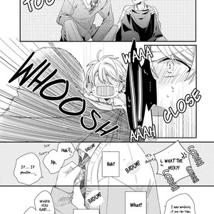 [Ohana] Hatsukoi Counter Attack (update c.5) [Eng] – Gay Manga sex 68