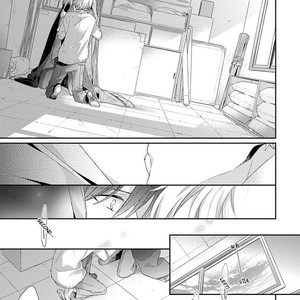 [Ohana] Hatsukoi Counter Attack (update c.5) [Eng] – Gay Manga sex 70