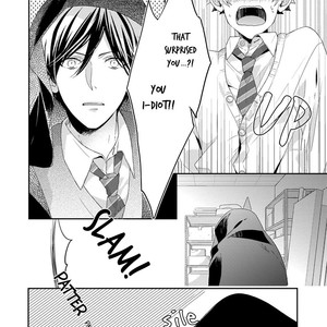 [Ohana] Hatsukoi Counter Attack (update c.5) [Eng] – Gay Manga sex 71