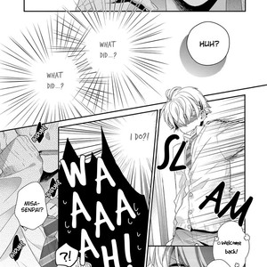 [Ohana] Hatsukoi Counter Attack (update c.5) [Eng] – Gay Manga sex 72