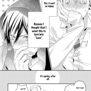 [Ohana] Hatsukoi Counter Attack (update c.5) [Eng] – Gay Manga sex 73