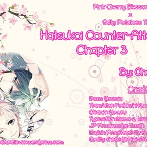 [Ohana] Hatsukoi Counter Attack (update c.5) [Eng] – Gay Manga sex 76