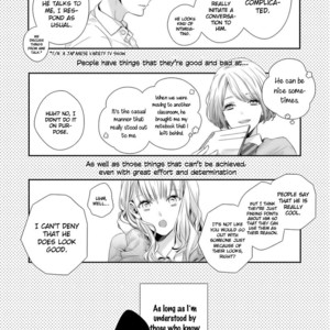[Ohana] Hatsukoi Counter Attack (update c.5) [Eng] – Gay Manga sex 79