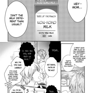 [Ohana] Hatsukoi Counter Attack (update c.5) [Eng] – Gay Manga sex 83
