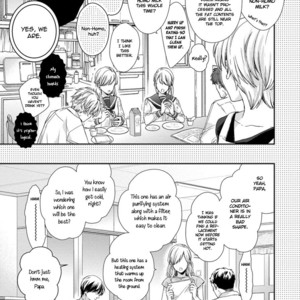 [Ohana] Hatsukoi Counter Attack (update c.5) [Eng] – Gay Manga sex 84