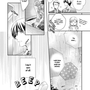 [Ohana] Hatsukoi Counter Attack (update c.5) [Eng] – Gay Manga sex 85