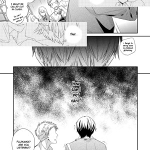 [Ohana] Hatsukoi Counter Attack (update c.5) [Eng] – Gay Manga sex 86