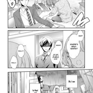[Ohana] Hatsukoi Counter Attack (update c.5) [Eng] – Gay Manga sex 87