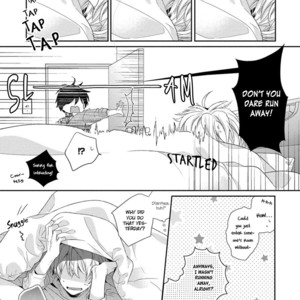 [Ohana] Hatsukoi Counter Attack (update c.5) [Eng] – Gay Manga sex 88