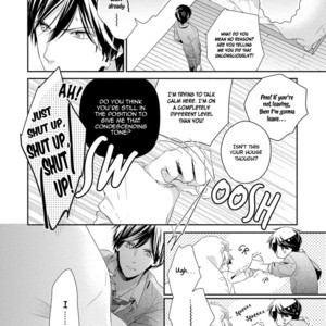 [Ohana] Hatsukoi Counter Attack (update c.5) [Eng] – Gay Manga sex 89