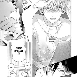 [Ohana] Hatsukoi Counter Attack (update c.5) [Eng] – Gay Manga sex 90