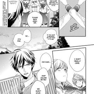 [Ohana] Hatsukoi Counter Attack (update c.5) [Eng] – Gay Manga sex 91