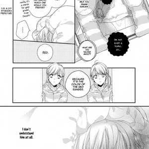 [Ohana] Hatsukoi Counter Attack (update c.5) [Eng] – Gay Manga sex 93