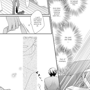 [Ohana] Hatsukoi Counter Attack (update c.5) [Eng] – Gay Manga sex 94