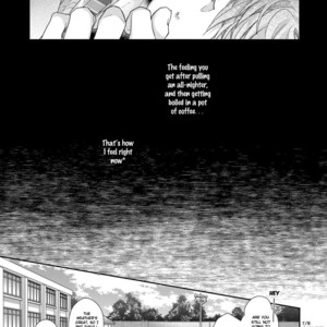 [Ohana] Hatsukoi Counter Attack (update c.5) [Eng] – Gay Manga sex 96