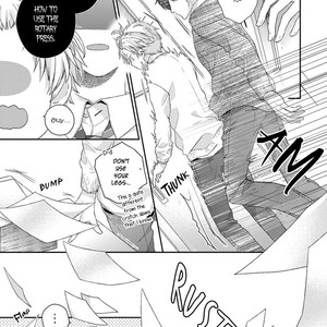 [Ohana] Hatsukoi Counter Attack (update c.5) [Eng] – Gay Manga sex 98