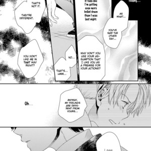 [Ohana] Hatsukoi Counter Attack (update c.5) [Eng] – Gay Manga sex 101