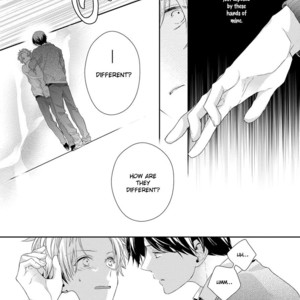 [Ohana] Hatsukoi Counter Attack (update c.5) [Eng] – Gay Manga sex 102