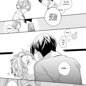 [Ohana] Hatsukoi Counter Attack (update c.5) [Eng] – Gay Manga sex 104