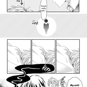 [Ohana] Hatsukoi Counter Attack (update c.5) [Eng] – Gay Manga sex 107