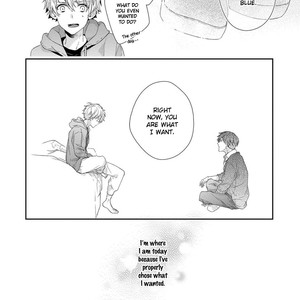 [Ohana] Hatsukoi Counter Attack (update c.5) [Eng] – Gay Manga sex 109