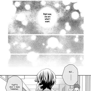 [Ohana] Hatsukoi Counter Attack (update c.5) [Eng] – Gay Manga sex 114