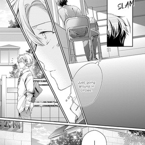[Ohana] Hatsukoi Counter Attack (update c.5) [Eng] – Gay Manga sex 122